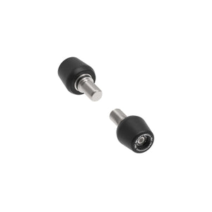 Evotech Bar End Weights (Road) - MV Agusta Brutale 1000 RR (2020 - 2023)