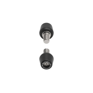 Evotech Bar End Weights (Road) - MV Agusta Brutale 1000 RS (2022 - 2023)