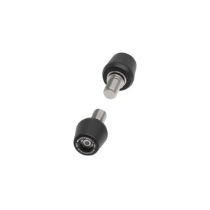 Evotech Bar End Weights (Road) - MV Agusta Brutale 1000 RS (2022 - 2023)