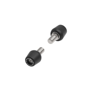Evotech Bar End Weights (Road) - MV Agusta Brutale 1000 RS (2022 - 2023)