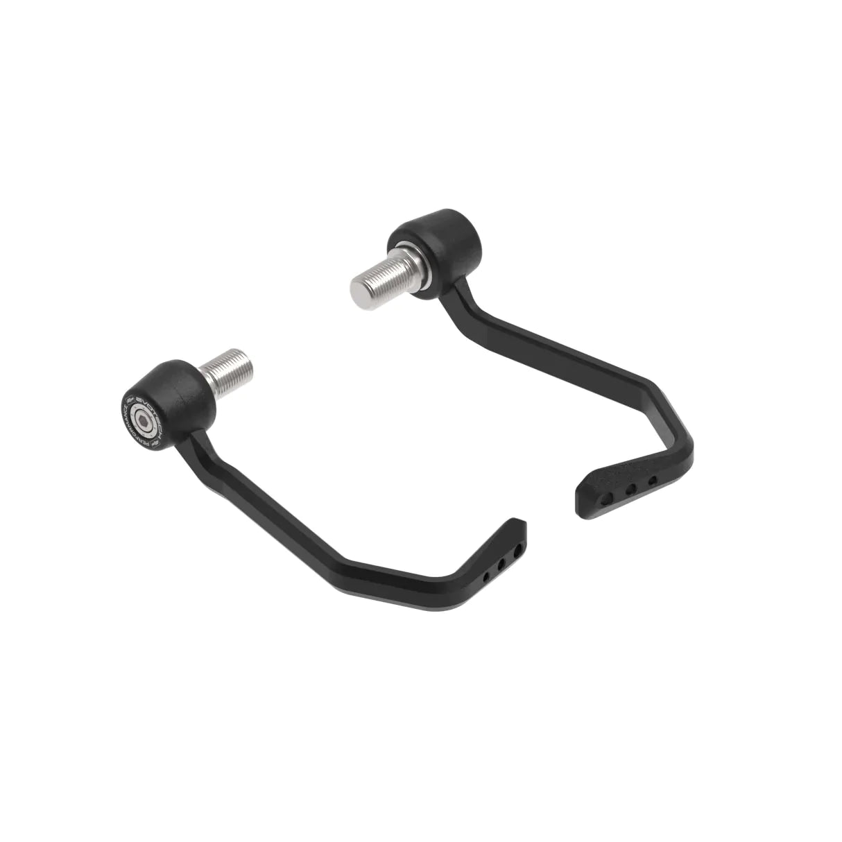 Evotech Yamaha XSR900 Brake And Clutch Lever Protector Kit (2022+) (Non Mirror Version) (Race)