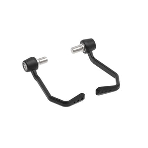 Evotech MV Agusta Brutale 1000 RS Brake And Clutch Lever Protector Kit (2022 - 2023) (Race)