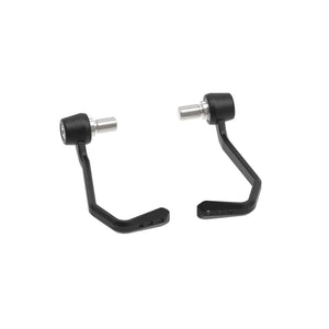 Evotech MV Agusta Brutale 800 RR Brake And Clutch Lever Protector Kit (2013-2015) (Race)