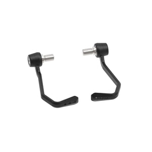 Evotech MV Agusta Brutale 800 Brake And Clutch Lever Protector Kit (2018+) (Race)
