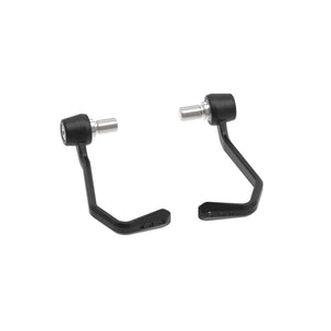 Evotech MV Agusta Brutale 1000 RR Brake And Clutch Lever Protector Kit (2020 - 2023) (Race)