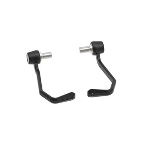Evotech MV Agusta Brutale 675 Brake And Clutch Lever Protector Kit (2012-2013) (Race)