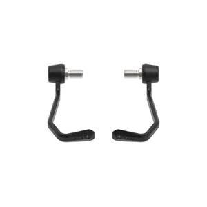Evotech MV Agusta Brutale 675 Brake And Clutch Lever Protector Kit (2014-2015) (Race)