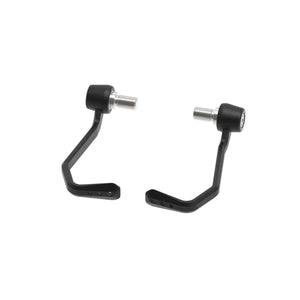 Evotech MV Agusta Brutale 1000 RR Brake And Clutch Lever Protector Kit (2020 - 2023) (Race)