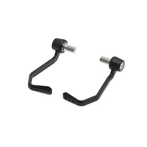 Evotech MV Agusta Brutale 1000 RR Brake And Clutch Lever Protector Kit (2020 - 2023) (Race)