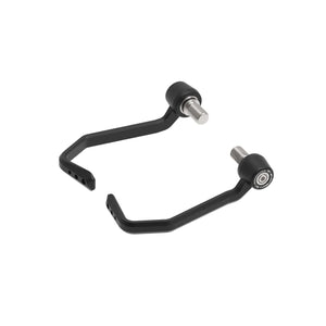 Evotech MV Agusta Brutale 1000 RR Brake And Clutch Lever Protector Kit (2020 - 2023) (Race)
