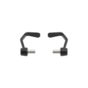Evotech MV Agusta Brutale 800 Brake And Clutch Lever Protector Kit (2016-2017) (Race)