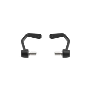 Evotech MV Agusta Brutale 800 RR Brake And Clutch Lever Protector Kit (2016-2017) (Race)