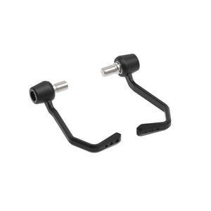 Evotech Brake And Clutch Lever Protector Kit (Road) - MV Agusta Brutale 1000 RR (2020 - 2023)