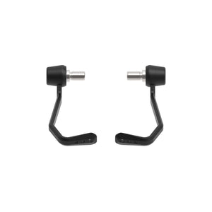 Evotech Brake And Clutch Lever Protector Kit (Road) - MV Agusta Brutale 1000 RR (2020 - 2023)