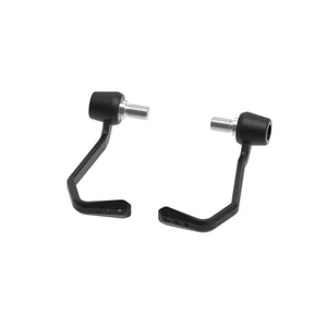 Evotech Brake And Clutch Lever Protector Kit (Road) - MV Agusta Brutale 1000 RR (2020 - 2023)
