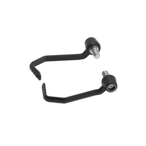 Evotech Brake And Clutch Lever Protector Kit (Road) - MV Agusta Brutale 1000 RR (2020 - 2023)