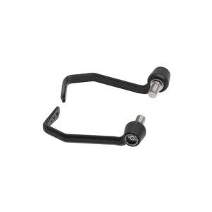 Evotech Brake And Clutch Lever Protector Kit (Road) - MV Agusta Brutale 1000 RR (2020 - 2023)