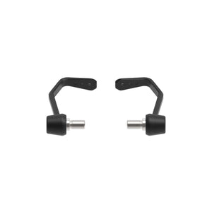 Evotech Brake And Clutch Lever Protector Kit (Road) - MV Agusta Brutale 1000 RR (2020 - 2023)