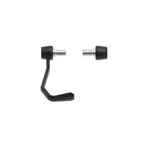 Evotech Yamaha XSR900 Brake Lever Protector Kit (2022+) (Non Mirror Version) (Race)