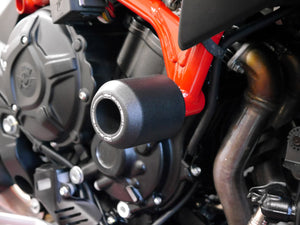 Evotech MV Agusta Dragster RC SCS Crash Bobbins (2022+)