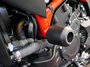 Evotech MV Agusta Dragster Rosso Crash Bobbins (2022+)