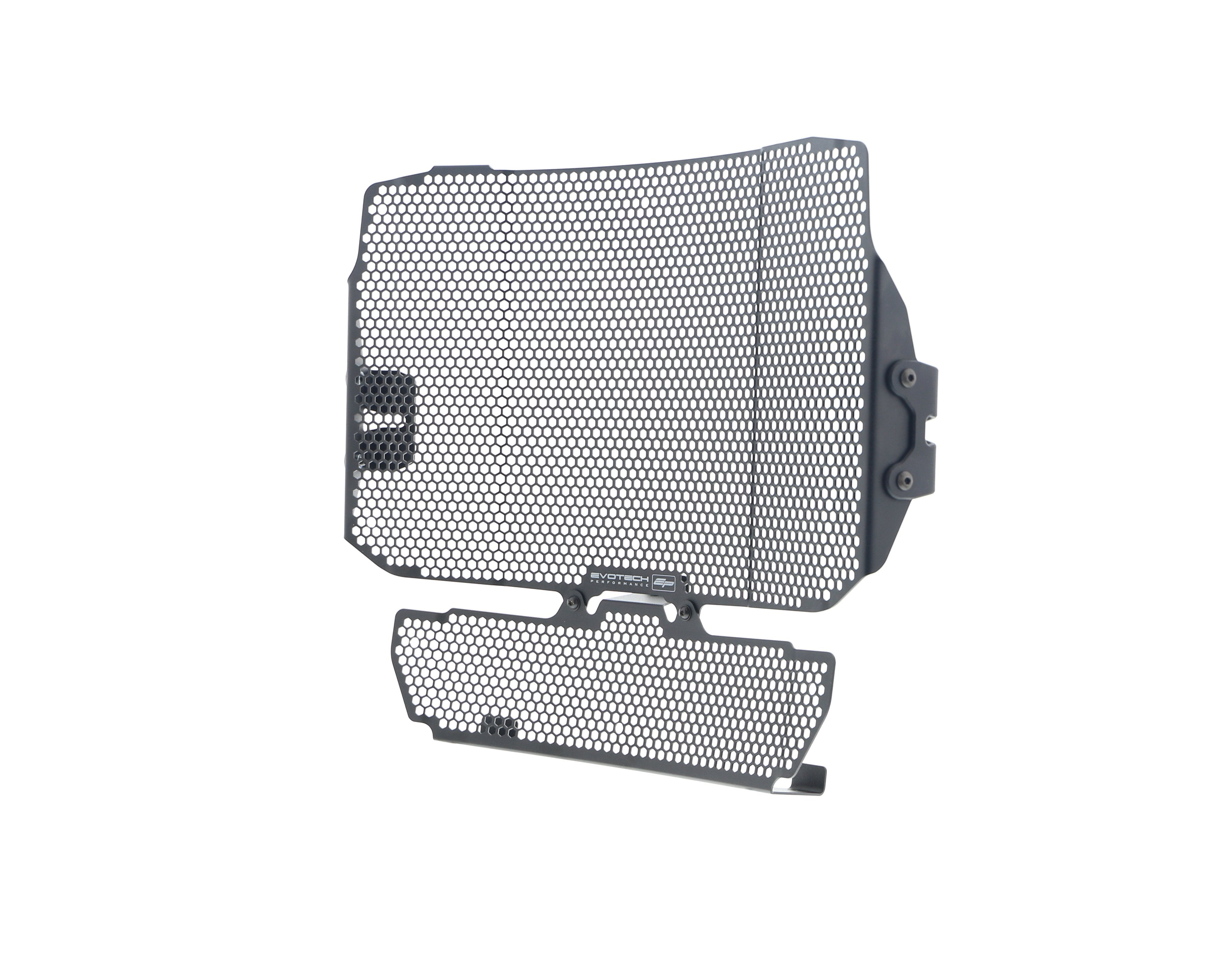 Evotech Radiator and Oil Cooler Guard Set - MV Agusta Turismo Veloce 800 Lusso (2018+)