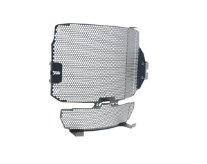 Evotech Radiator and Oil Cooler Guard Set - MV Agusta Turismo Veloce 800 Lusso SCS (2018+)