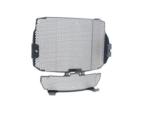Evotech Radiator and Oil Cooler Guard Set - MV Agusta Turismo Veloce 800 Lusso (2018+)