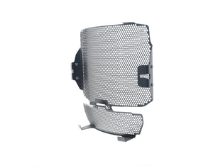 Evotech Radiator and Oil Cooler Guard Set - MV Agusta Turismo Veloce 800 (2018+)