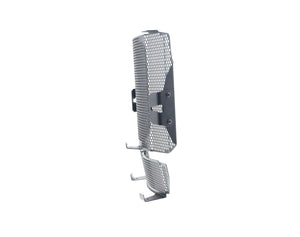 Evotech Radiator and Oil Cooler Guard Set - MV Agusta Turismo Veloce 800 Lusso SCS (2018+)
