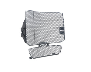 Evotech Radiator and Oil Cooler Guard Set - MV Agusta Brutale 800 RC (2018+)