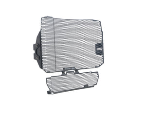 Evotech Radiator and Oil Cooler Guard Set - MV Agusta Turismo Veloce 800 RC (2018+)