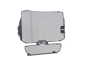 Evotech Radiator and Oil Cooler Guard Set - MV Agusta Turismo Veloce 800 RC (2018+)