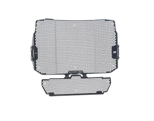 Evotech Radiator and Oil Cooler Guard Set - MV Agusta Brutale 800 (2016-2017)