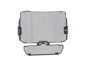 Evotech Radiator and Oil Cooler Guard Set - MV Agusta Brutale 800 RR LH44 (2018-2019)