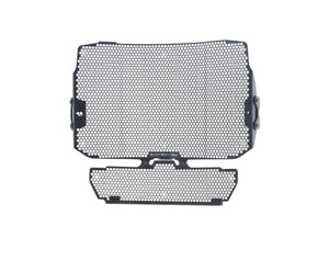 Evotech Radiator and Oil Cooler Guard Set - MV Agusta Brutale 800 RR (2018+)