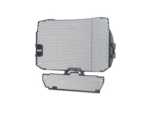 Evotech Radiator and Oil Cooler Guard Set - MV Agusta Turismo Veloce 800 Lusso (2018+)