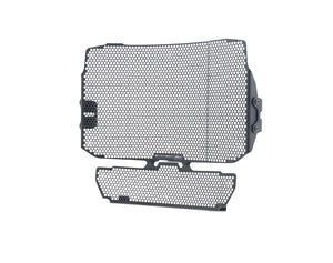 Evotech Radiator and Oil Cooler Guard Set - MV Agusta Dragster (2018+)