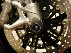 Evotech Spindle Bobbins Kit - MV Agusta Brutale 800 (2018+)