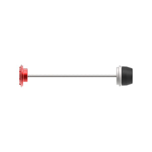 Evotech Rear Spindle Bobbins - MV Agusta Brutale 800 RC (2018+)