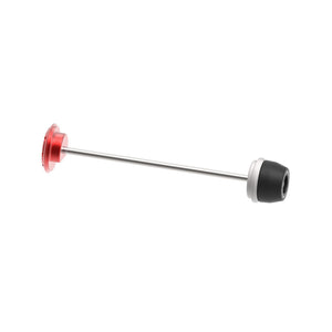 Evotech Rear Spindle Bobbins - MV Agusta Turismo Veloce 800 Lusso SCS (2018+)