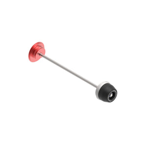 Evotech Rear Spindle Bobbins - MV Agusta Brutale 800 RR LH44 (2018-2019)