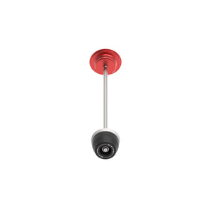 Evotech Rear Spindle Bobbins - MV Agusta Turismo Veloce 800 (2018+)
