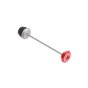 Evotech Rear Spindle Bobbins - MV Agusta Dragster Rosso (2022+)