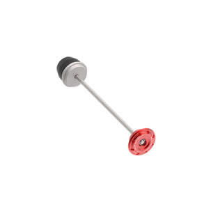 Evotech Rear Spindle Bobbins - MV Agusta Turismo Veloce 800 Lusso SCS (2018+)
