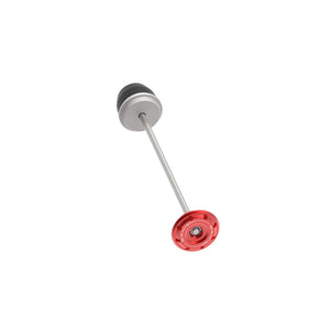 Evotech Rear Spindle Bobbins - MV Agusta Brutale 800 (2018+)