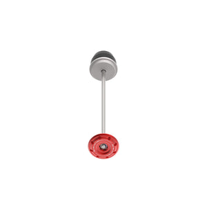 Evotech Rear Spindle Bobbins - MV Agusta Dragster RR SCS (2022+)
