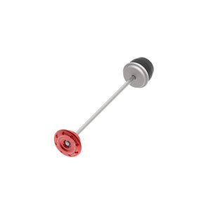 Evotech Rear Spindle Bobbins - MV Agusta Turismo Veloce 800 Lusso SCS (2018+)