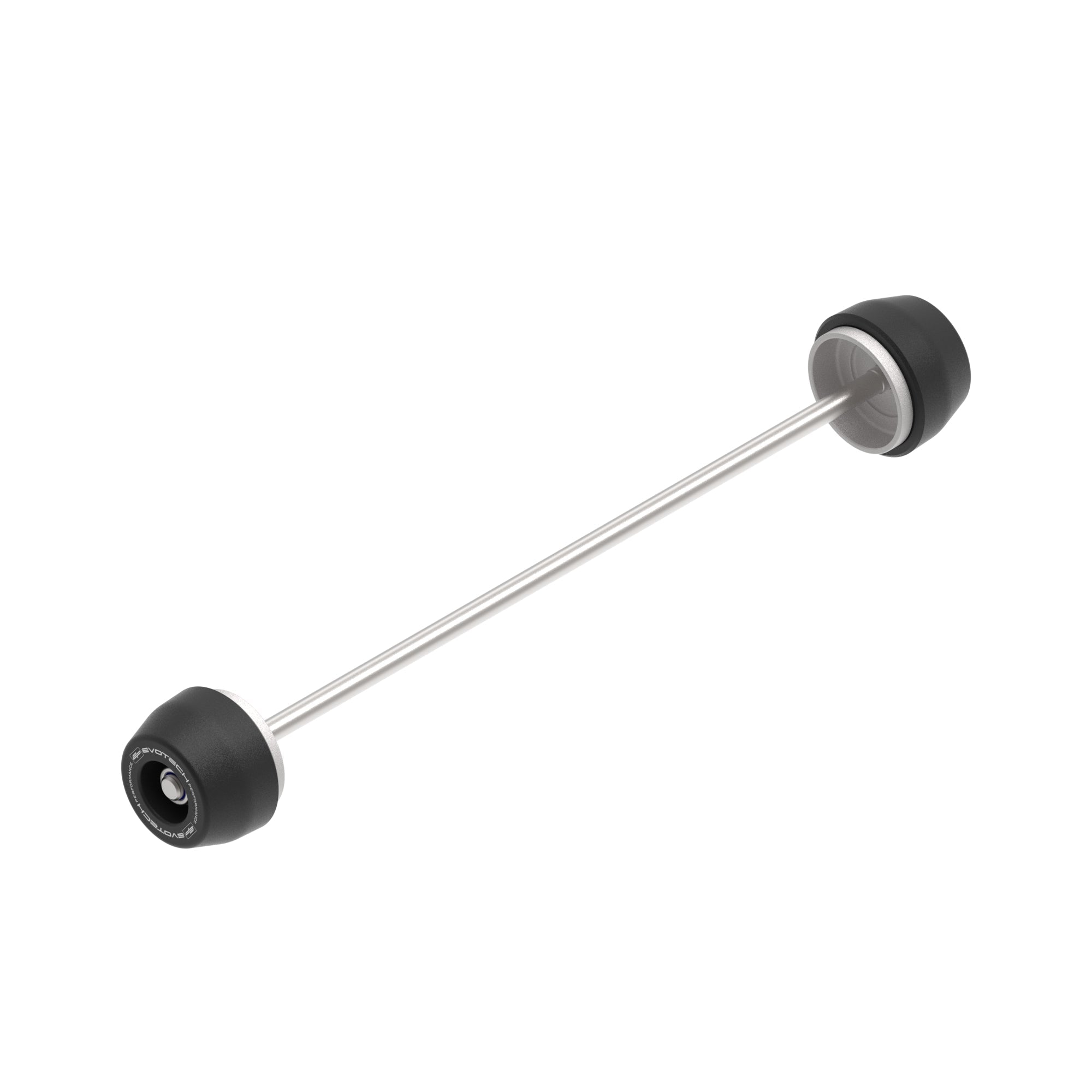 Evotech Front Spindle Bobbins - Moto Guzzi V100 Mandello S (2023+)