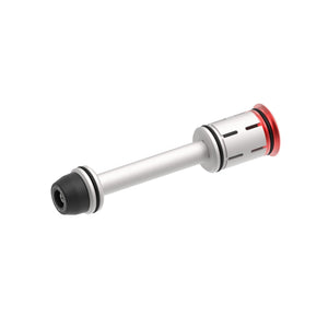 Evotech Rear Spindle Bobbins - Moto Guzzi V100 Mandello (2023+)